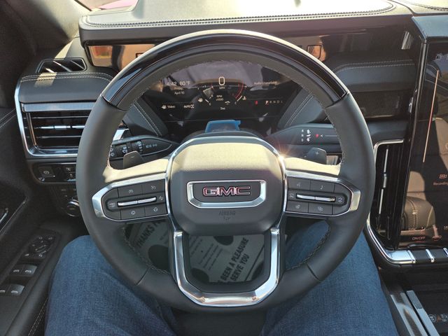 2026 GMC Yukon XL 4WD Elevation
