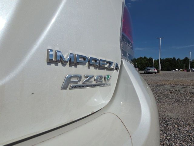 Used 2013 Subaru Impreza Sedan