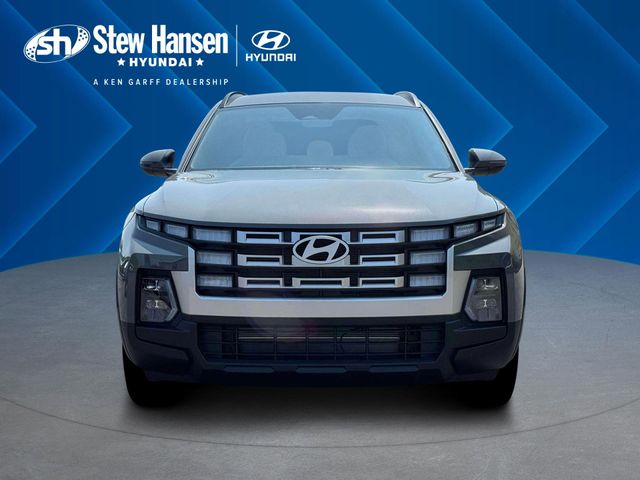 New 2026 Gray Hyundai SEL image 12