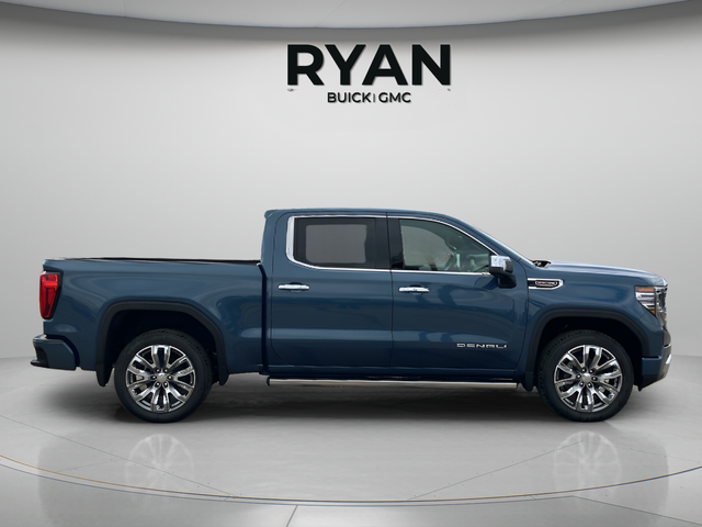 new 2026 GMC Sierra 1500 car, priced at $74,000