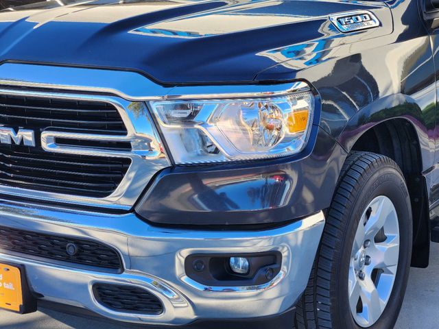 2020 Ram 1500 Big Horn/Lone Star 9