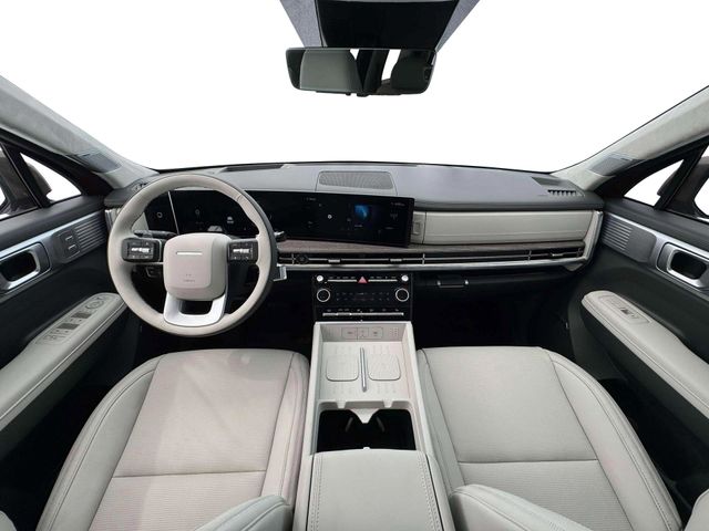 New 2026 Black Hyundai Calligraphy image 13