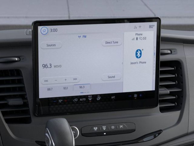 2025 Ford Transit Van Base - Photo 15