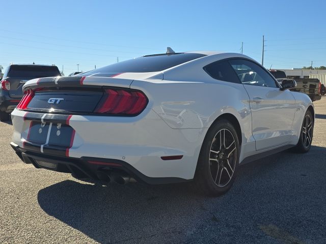 Photo of 2023 Ford Mustang GT in Dallas, GA - 5,  2023 Ford Mustang GT:167169A