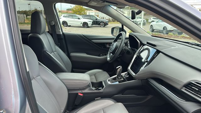 2020 Subaru Outback Limited 24