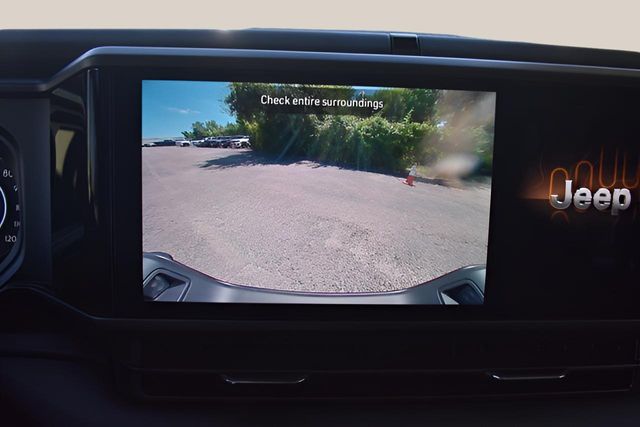 New Car 2025 Jeep Gladiator  High Tide For Sale Under $40,000 In Austin, Texas