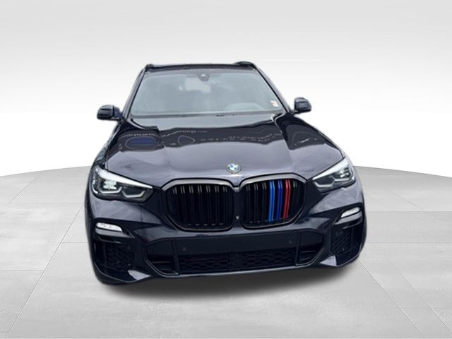 2019 BMW X5 xDrive40i AWD