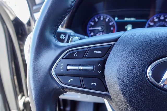 Used 2021 Hyundai Palisade SUV