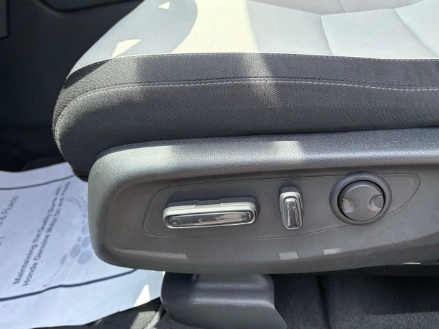 used 2026 Honda CR-V car, priced at $32,999