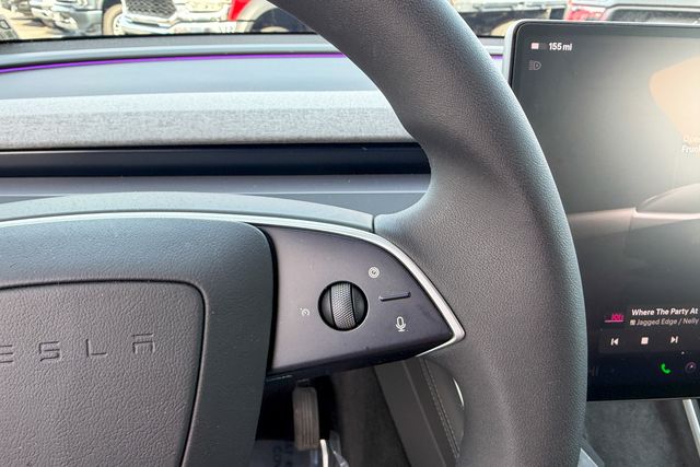 used 2026 Tesla Model Y car, priced at $47,448