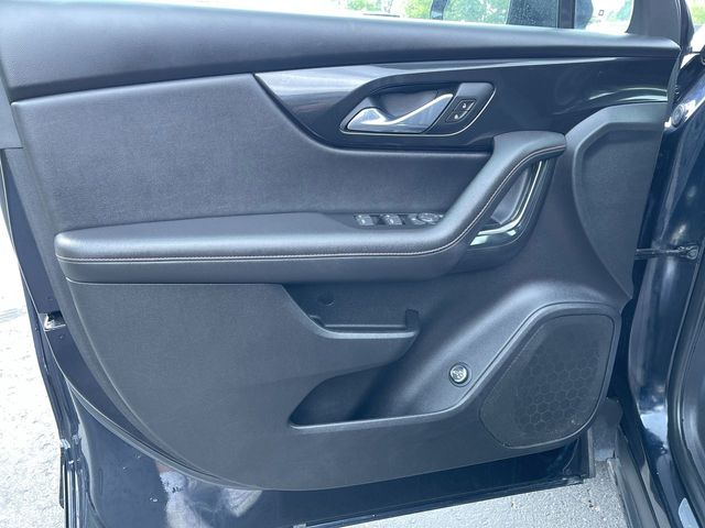Used 2021 Chevrolet Blazer For Sale in Livonia, MI