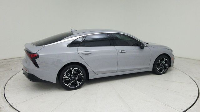 2026 Kia K5 GT-Line - Photo 6