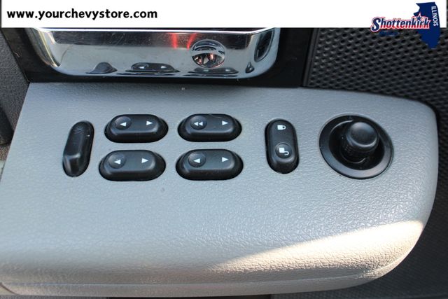 Used 2006 Ford F-150 Truck