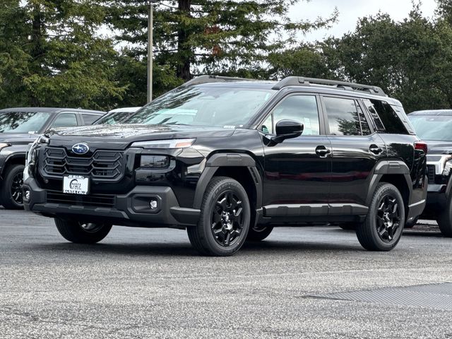 New 2026 Black Subaru Limited image 7