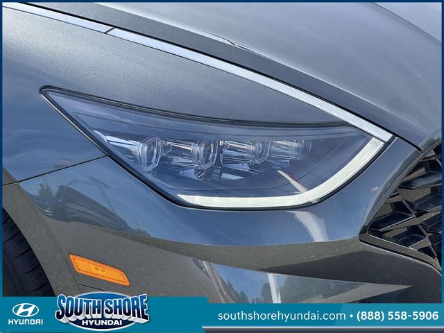 Used 2023 Hyundai Sonata Sedan