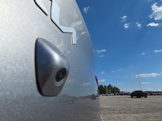 Used 2023 Kia Rio Sedan