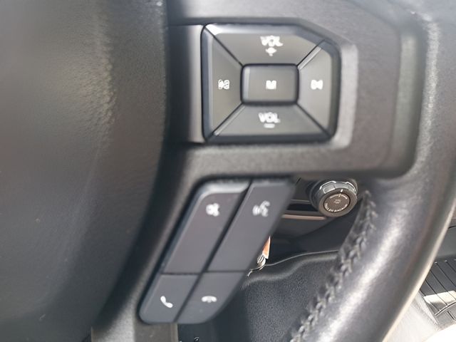 Used 2018 Ford F-150 Truck