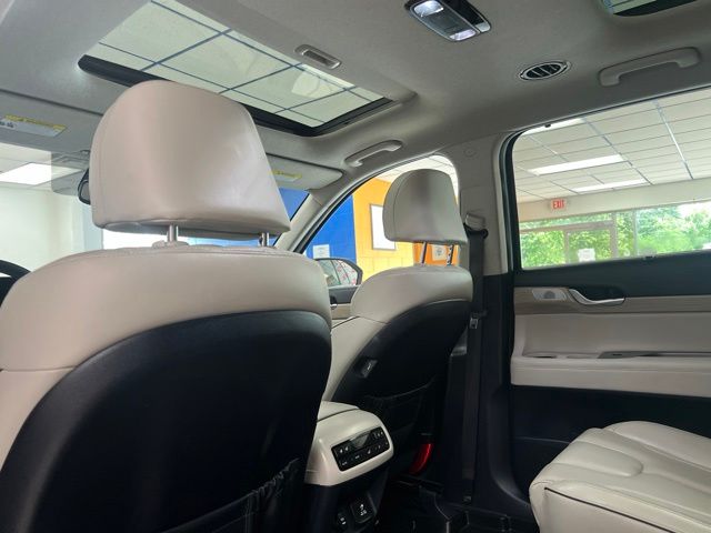 Used 2021 Hyundai Palisade SUV