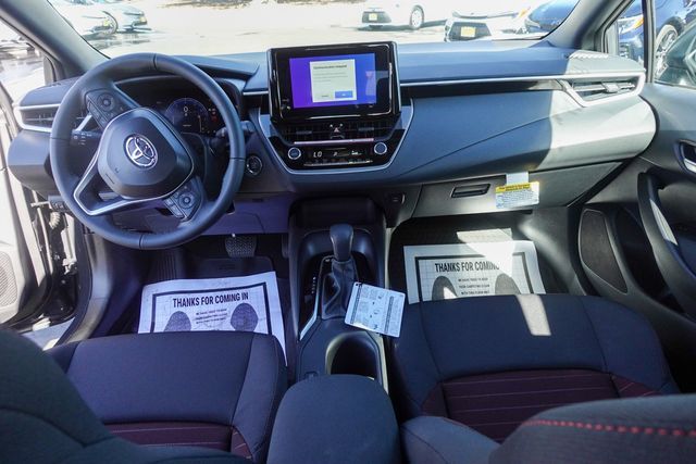 new 2026 Toyota Corolla car