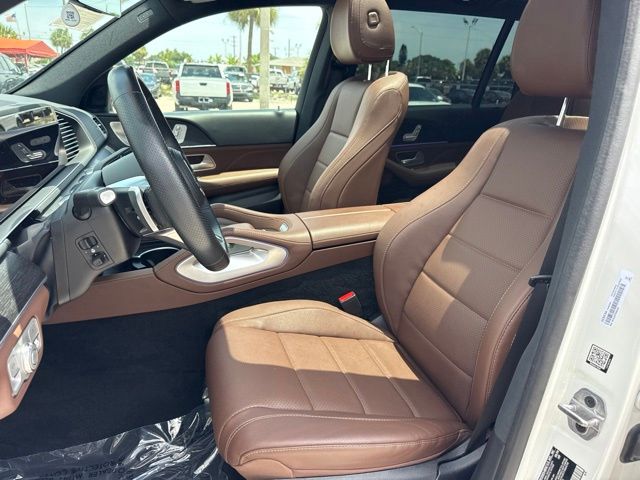 2024 Mercedes-Benz GLS - $68,988