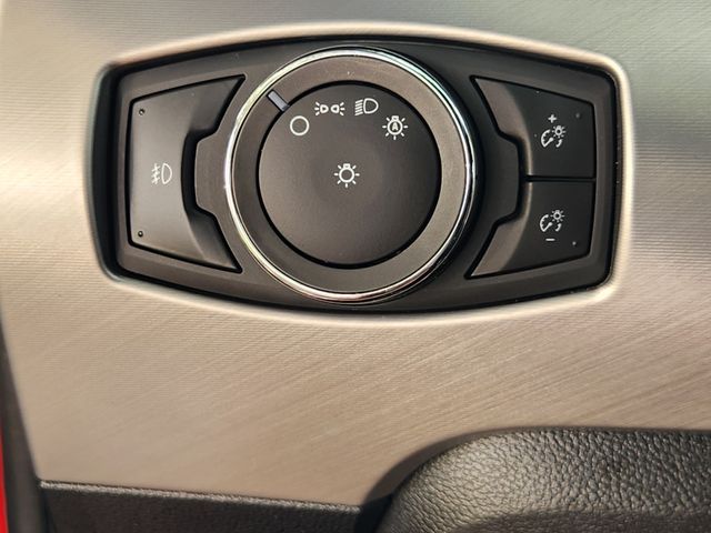 2023 Ford Mustang GT Premium Red at Gullo Toyota