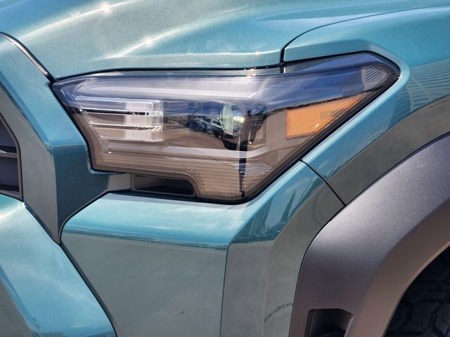 2026 Toyota 4Runner TRD Off-Road Premium  at Don McGill Toyota