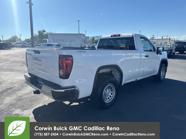 2024 GMC Sierra 1500 Pro 20