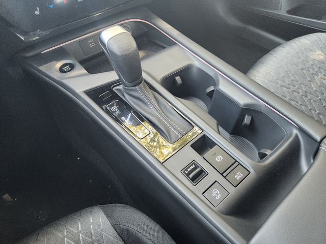 New 2026 Nissan Sentra Sedan