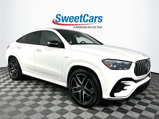 GLE
