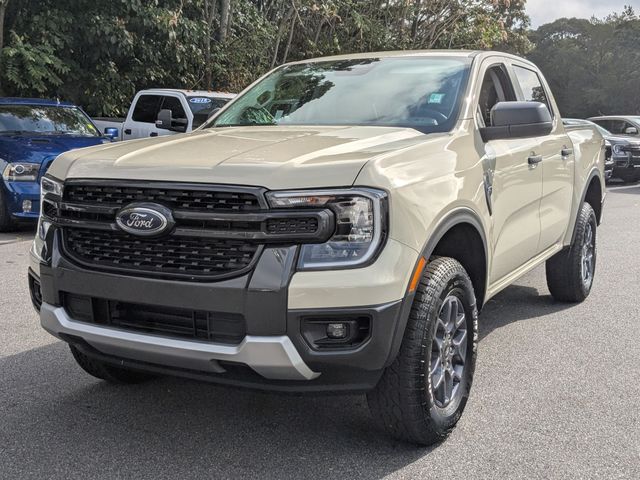 2025 Ford Ranger XLT - Photo 7