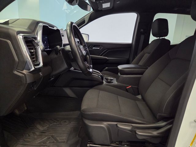 Used 2024 GMC Canyon Truck