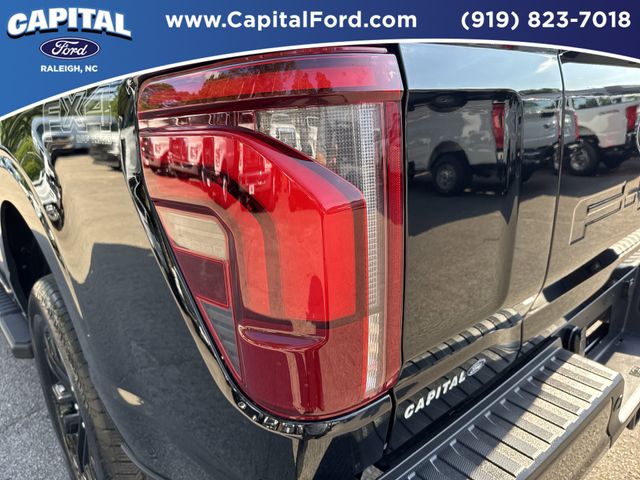 Used 2026 Black Ford Lariat image 15