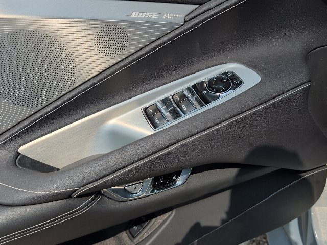 Used 2021 Chevrolet Corvette Convertible