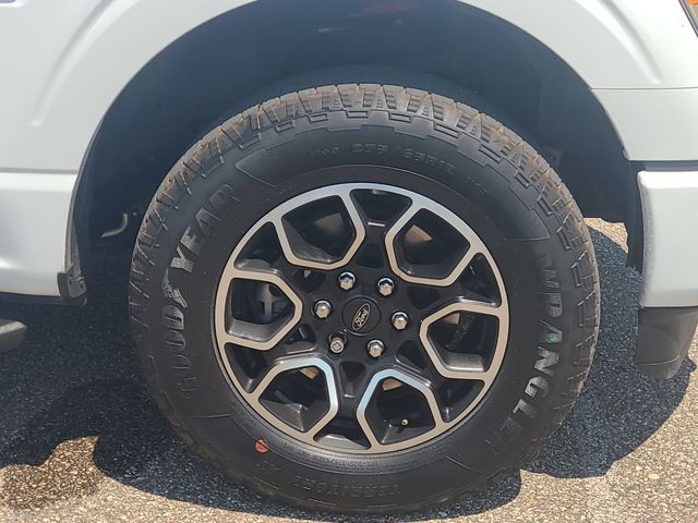 Used 2023 Ford F-150 Truck