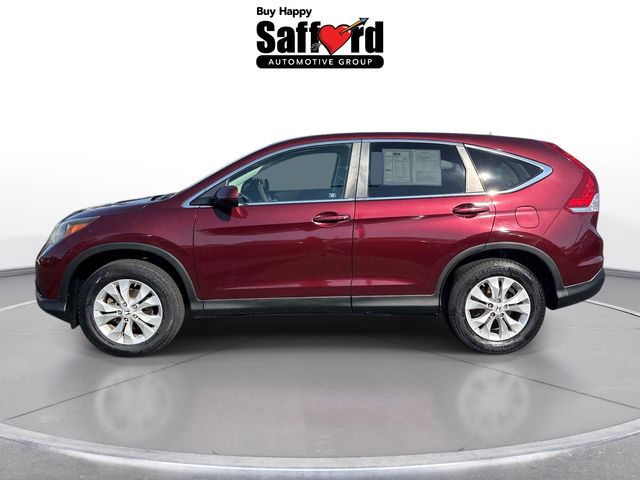 2012 Honda CR-V EX - Photo 5