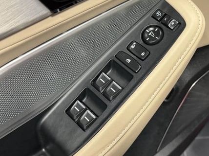 2026 Acura MDX Technology Package - Platinum White Pearl exterior view 15