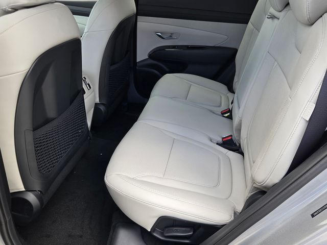 2026 Hyundai Tucson - $37,754