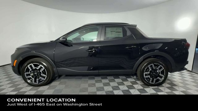 New 2025 Hyundai Santa Cruz For Sale in Indianapolis, IN