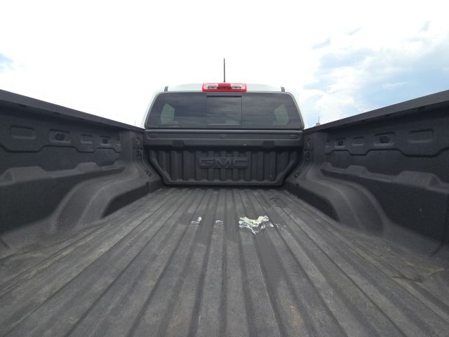 2024 GMC Canyon AT4:C02670