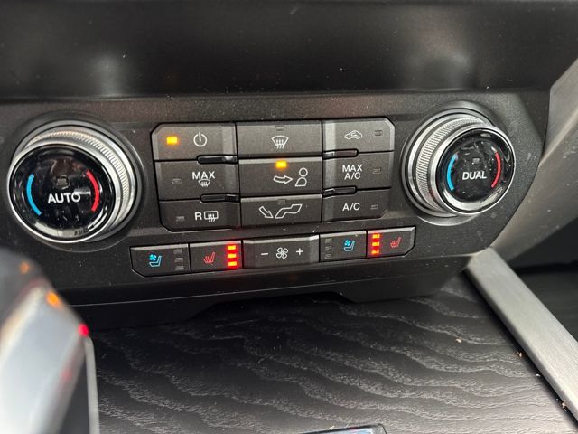 used 2019 Ford F-150 car, priced at $27,227