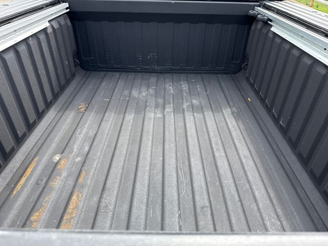 Used 2024 Black Ram Rebel image 10