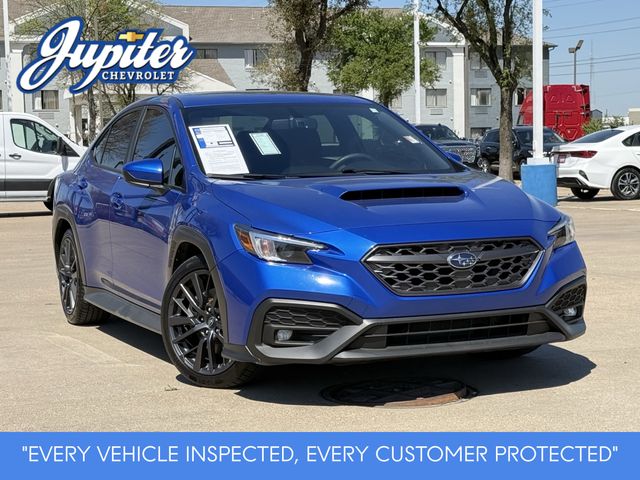 2023 Subaru WRX Premium AWD