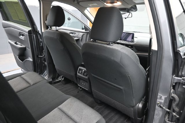 Used 2024 Nissan Rogue SUV