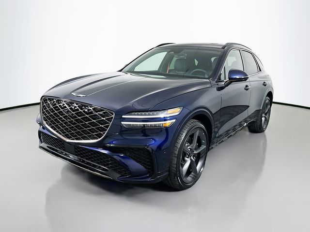 2026 Genesis GV70 2.5T Sport Prestige AWD