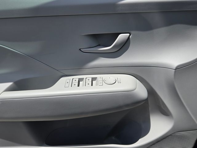 2027 Hyundai Kona