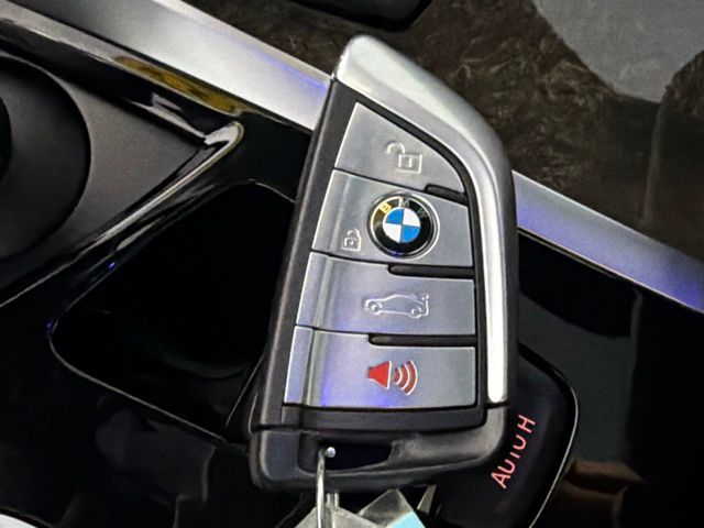 Used 2018 BMW 5 Series Sedan