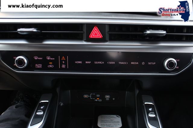New 2026 Kia Sorento SUV
