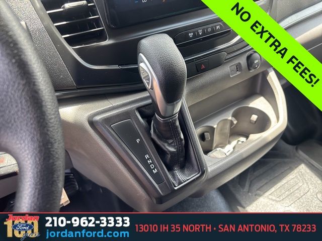 Used Car 2023 Ford Transit-150  Base For Sale Under $40,000 In San Antonio, Texas