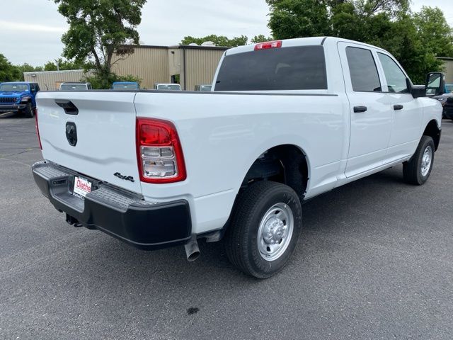 2024 Ram 2500 Tradesman 6