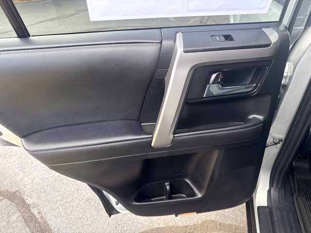 Used 2023 Toyota 4Runner SUV